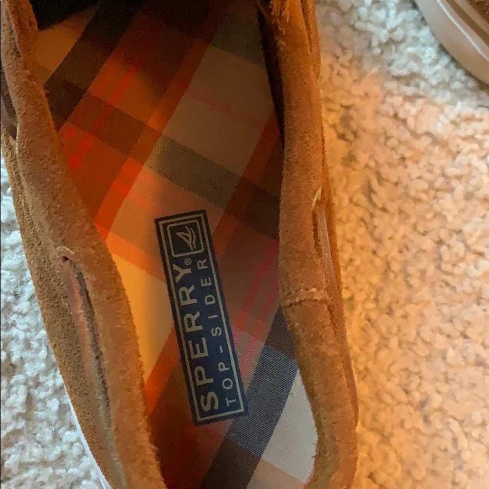 Sperry Topslider - Picture 4 of 5